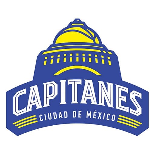 Mexico City Capitanes in %%site%% Schedule 2026–2027