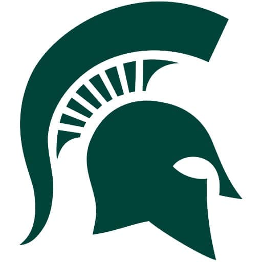 Michigan State Spartans Basketball Schedule 2026–2027