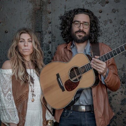 Nefesh Mountain Concerts in Indio