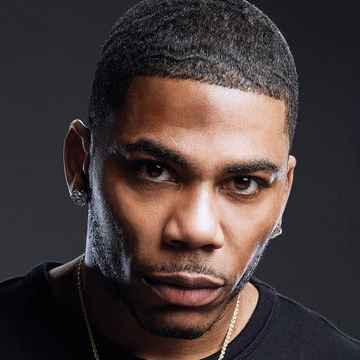 Nelly Concerts in Indio