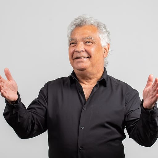 Nicolas Reyes Concerts in Indio