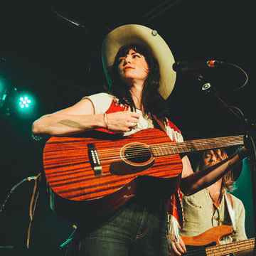Nikki Lane Concerts in Indio
