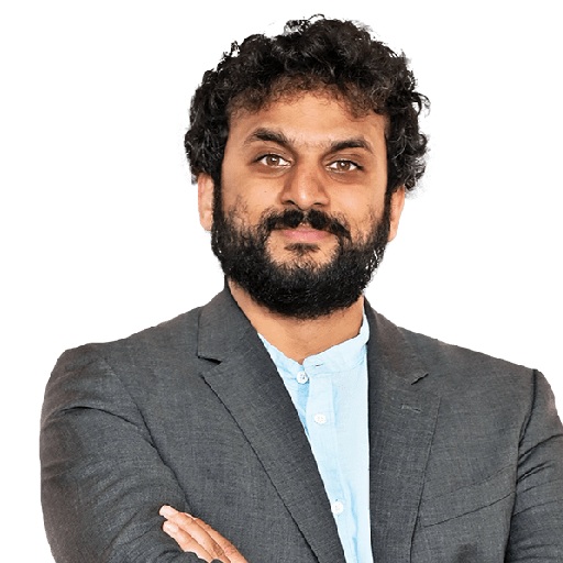 Nish Kumar Indio Tickets