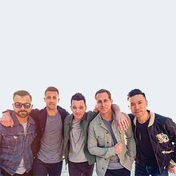 O.A.R. Concerts in Indio