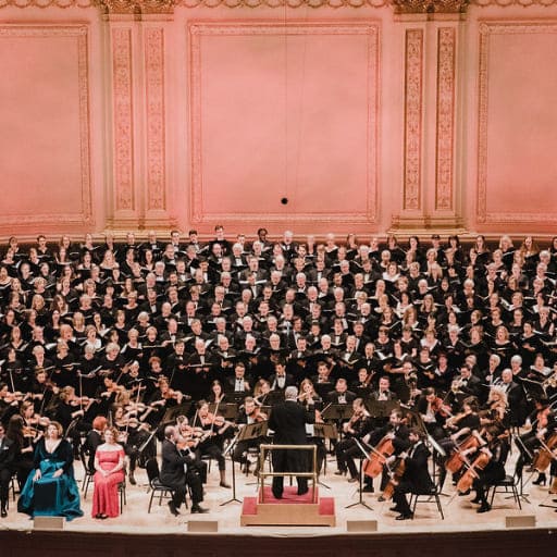 Ode To Joy Concerts in Indio