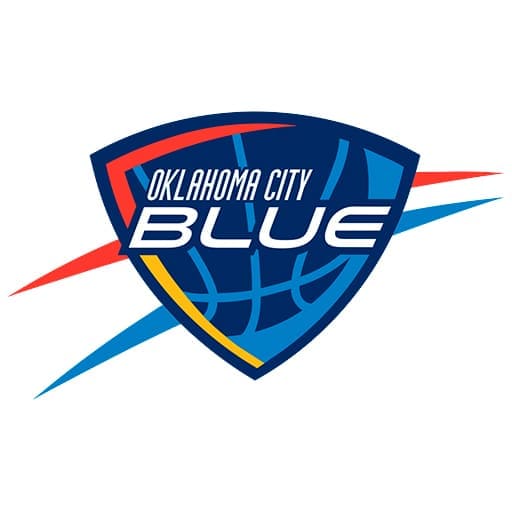 Oklahoma City Blue in %%site%% Schedule 2026–2027