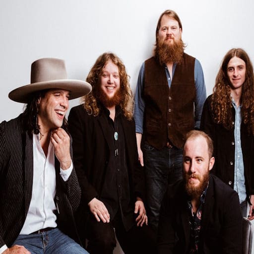 Palmetto Motel Concerts in Indio