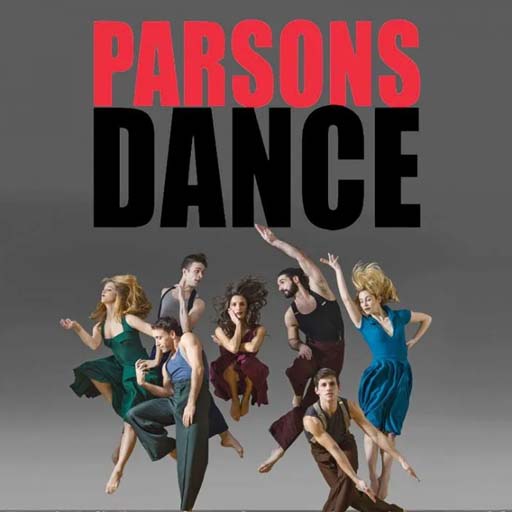 Parsons Dance Indio Tickets