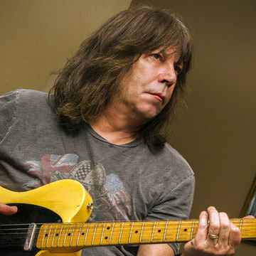 Pat Travers Concerts in Indio