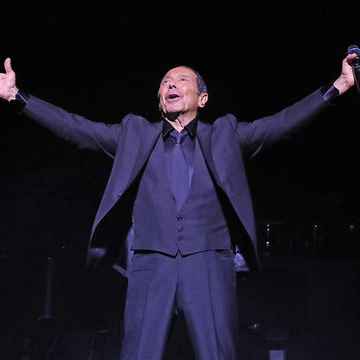 Paul Anka Concerts in Indio