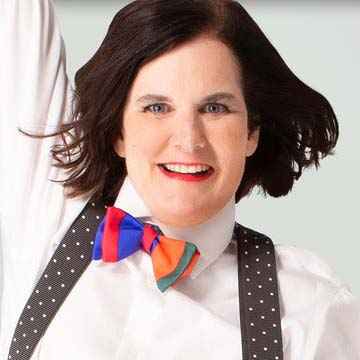 Paula Poundstone Indio Tickets