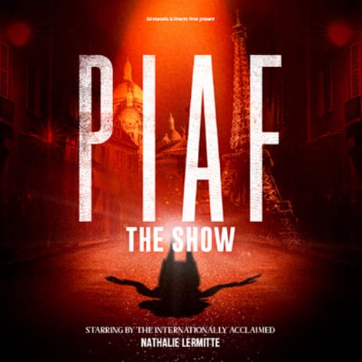 Piaf! The Show Concerts in Indio