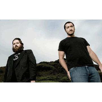 Pinback Concerts in Indio