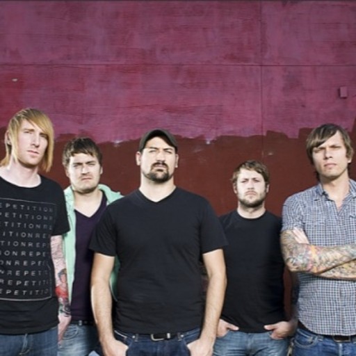 Poison The Well Concerts in Indio