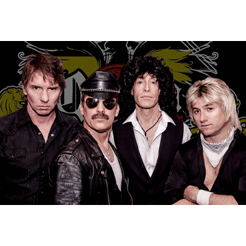 Queen Nation Concerts in Indio