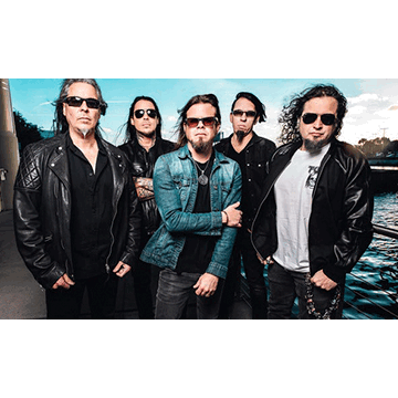 Queensryche Concerts in Indio