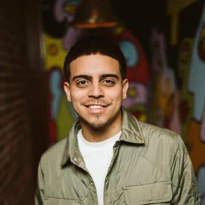 Ralph Barbosa Indio Tickets