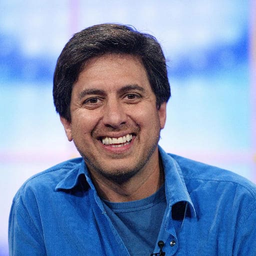 Ray Romano Indio Tickets