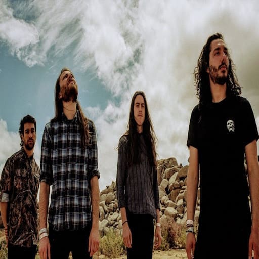 REZN Concerts in Indio