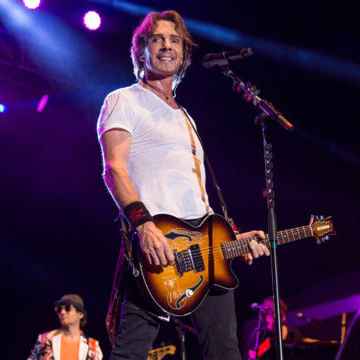 Rick Springfield Concerts in Indio
