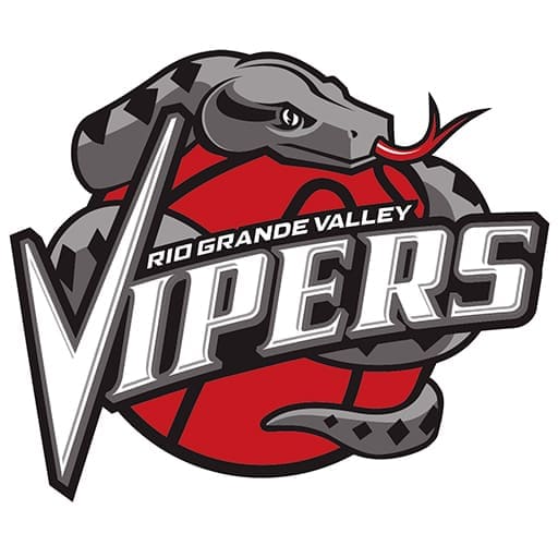 Rio Grande Valley Vipers in %%site%% Schedule 2026–2027