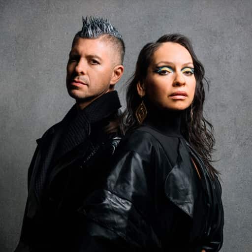 Rodrigo Y Gabriela Concerts in Indio
