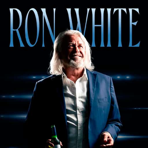 Ron White Indio Tickets