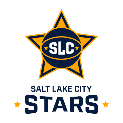 Salt Lake City Stars in %%site%% Schedule 2026–2027