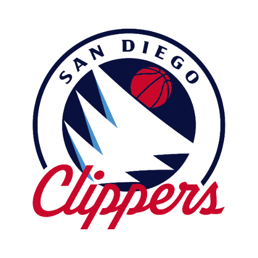 San Diego Clippers in %%site%% Schedule 2026–2027