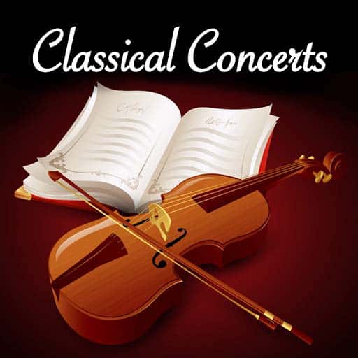 San Francisco Symphony Concerts in Indio