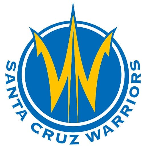 Santa Cruz Warriors in %%site%% Schedule 2026–2027