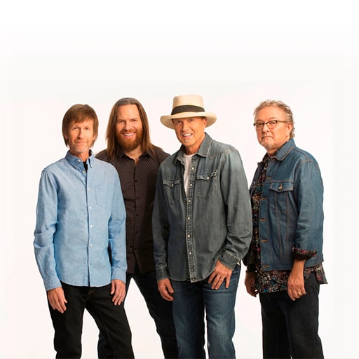 Sawyer Brown Concerts in Indio