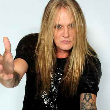 Sebastian Bach Concerts in Indio