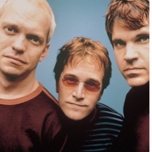 Semisonic Concerts in Indio