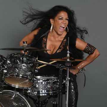 Sheila E Concerts in Indio