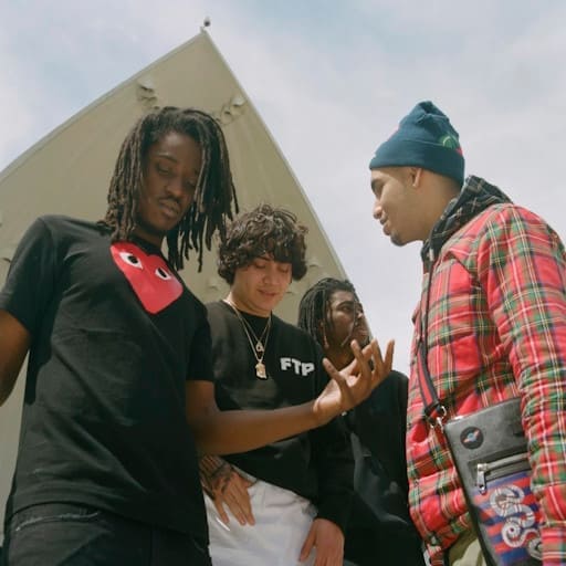 Shoreline Mafia Concerts in Indio