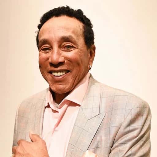 Smokey Robinson Concerts in Indio