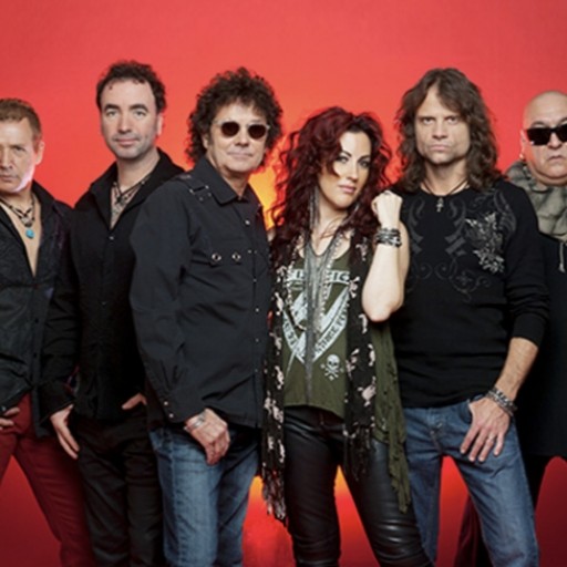 Starship Concerts in Indio