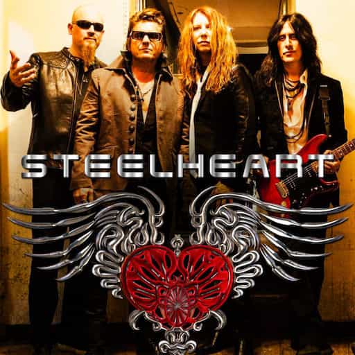 Steelheart Concerts in Indio