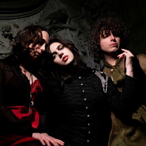 Sunflower Bean Concerts in Indio