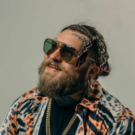 Teddy Swims Concerts in Indio