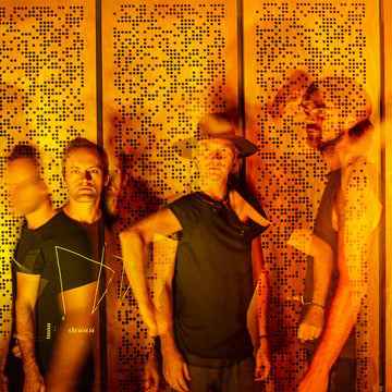 The Faint Concerts in Indio