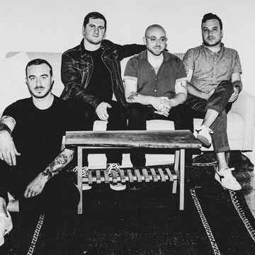 The Menzingers Concerts in Indio