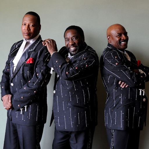 The O'Jays Concerts in Indio