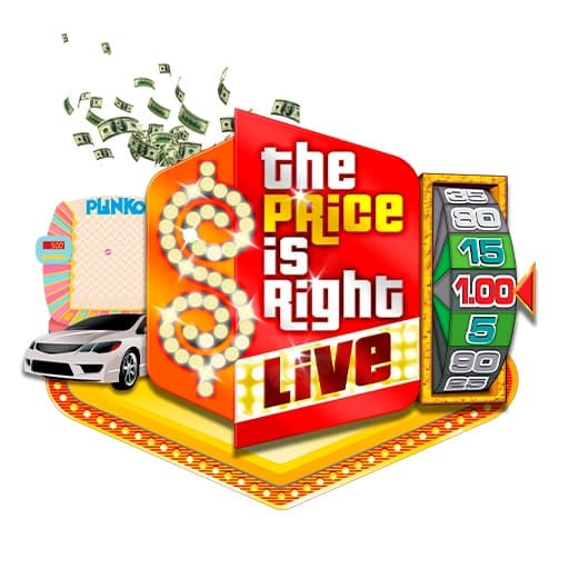 The Price Is Right - Live Stage Show Indio Tickets
