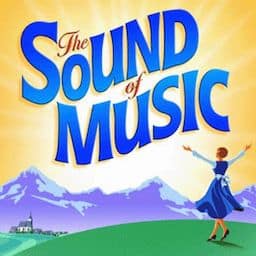 The Sound Of Music Indio Tickets