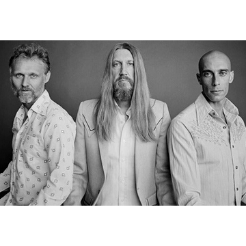 The Wood Brothers Concerts in Indio