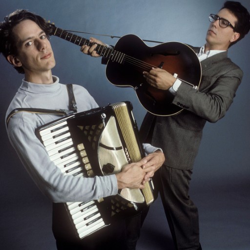 They Might Be Giants Concerts in Indio