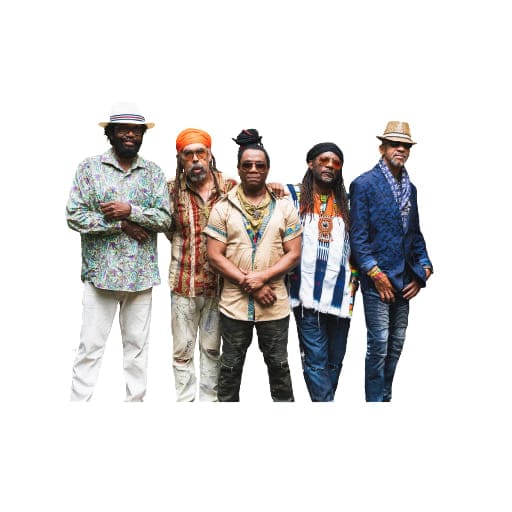 Third World Concerts in Indio