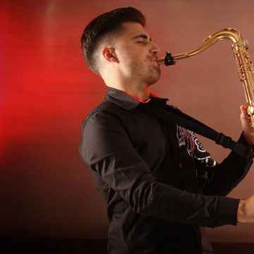Vincent Ingala Concerts in Indio